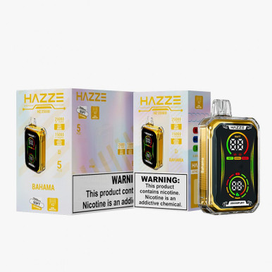 HAZZE HZ25000